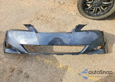 2006 Lexus Is 250 Base из США, поврежденный, VIN JTHBK262362019600